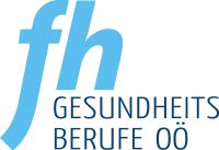 Logo FH Gesundheitsberufe OÖ